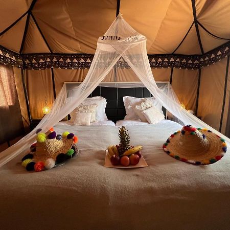 Luxury Traditional Tent Camp Merzouga Zewnętrze zdjęcie
