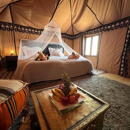 Luxury Traditional Tent Camp Merzouga Zewnętrze zdjęcie