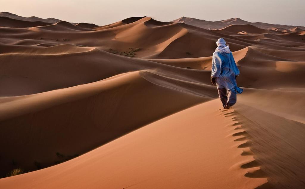 Luxury Traditional Tent Camp Merzouga Zewnętrze zdjęcie