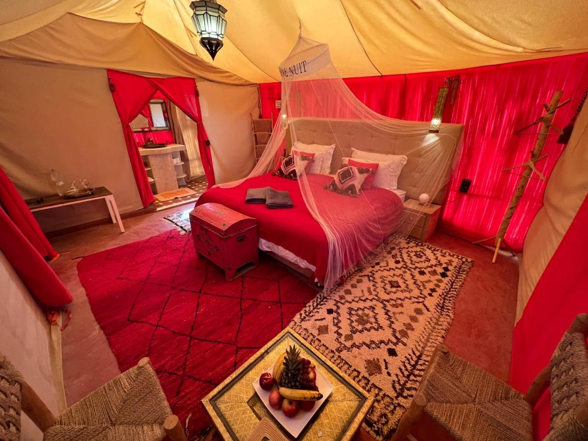 Luxury Traditional Tent Camp Merzouga Zewnętrze zdjęcie
