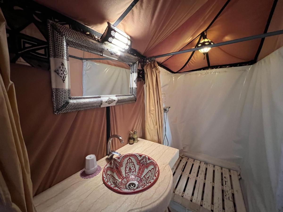 Luxury Traditional Tent Camp Merzouga Zewnętrze zdjęcie