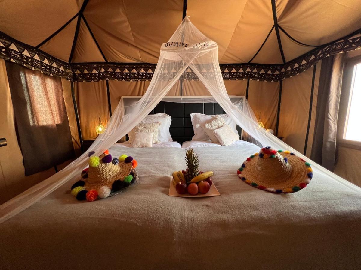 Luxury Traditional Tent Camp Merzouga Zewnętrze zdjęcie