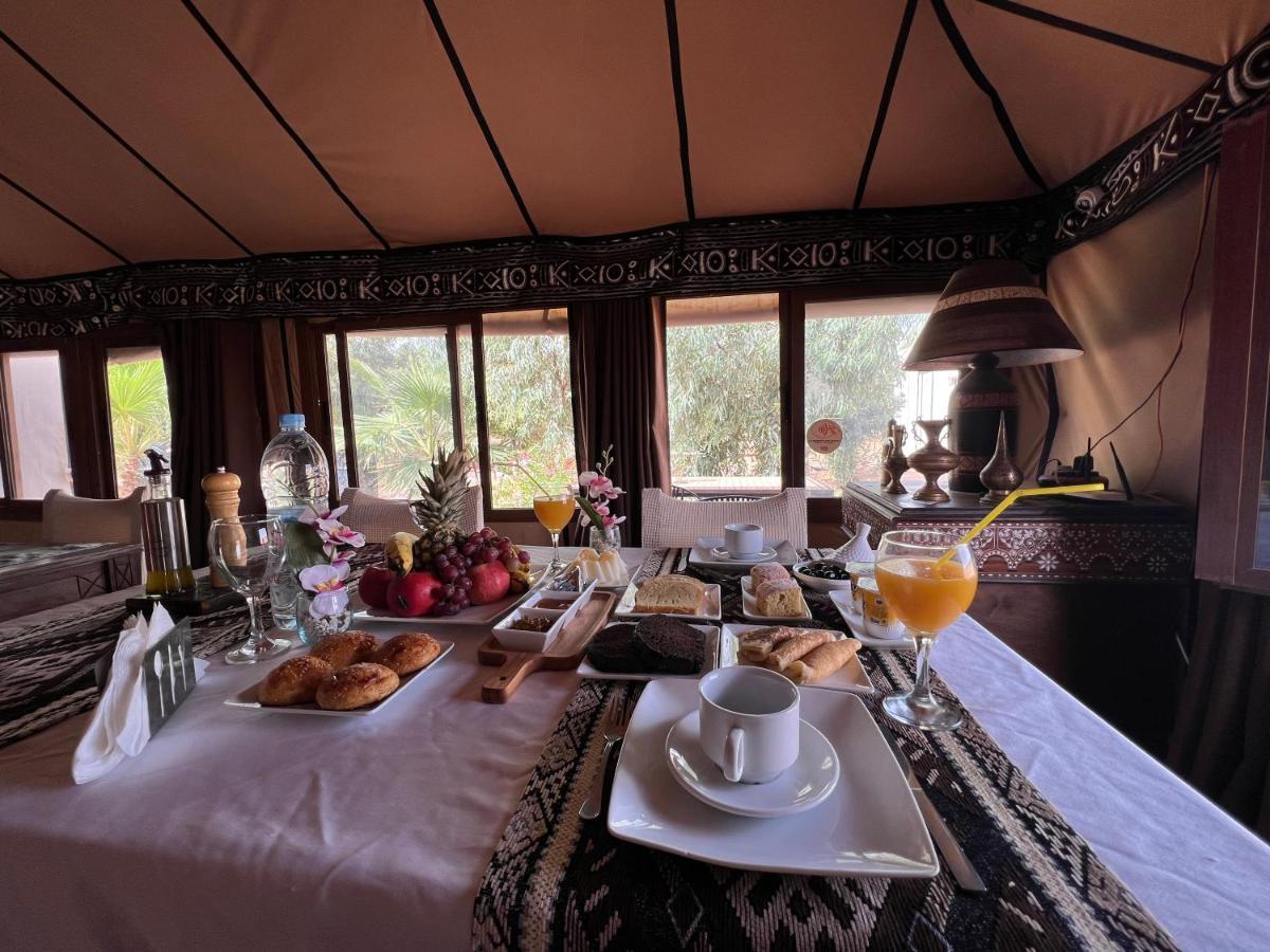 Luxury Traditional Tent Camp Merzouga Zewnętrze zdjęcie